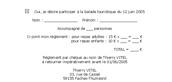 à recopier ou télécharger